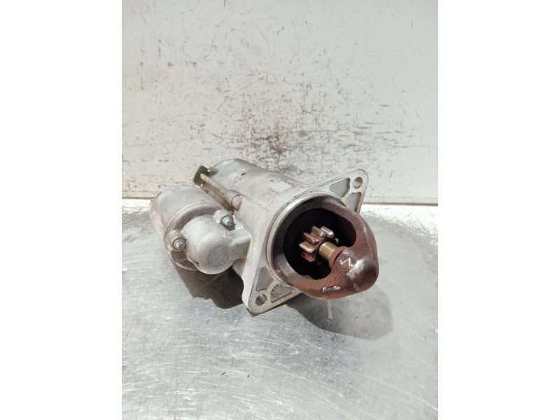 Recambio de motor arranque para opel astra gtc referencia OEM IAM 55556092  