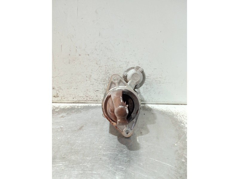 Recambio de motor arranque para opel astra gtc referencia OEM IAM 55556092  