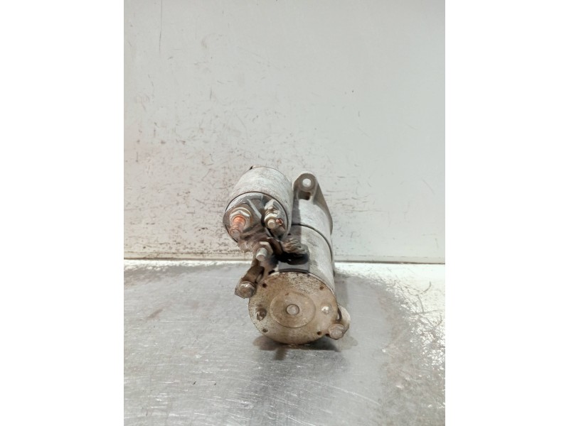 Recambio de motor arranque para opel astra gtc referencia OEM IAM 55556092  