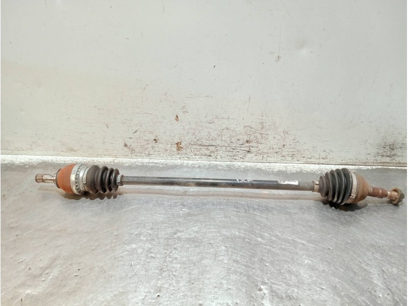 Recambio de transmision delantera derecha para opel astra gtc referencia OEM IAM   