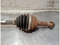 Recambio de transmision delantera derecha para opel astra gtc referencia OEM IAM    2