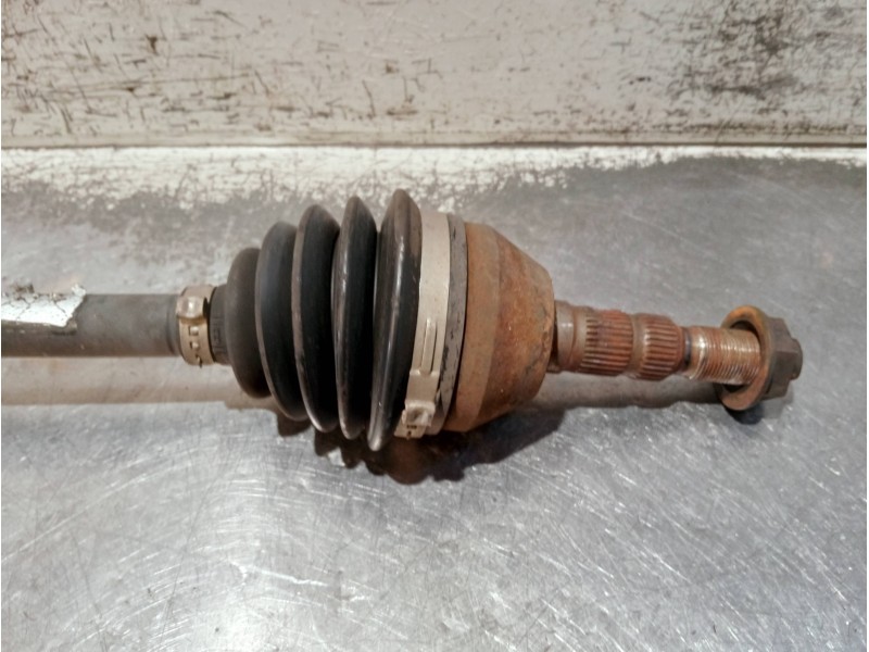 Recambio de transmision delantera derecha para opel astra gtc referencia OEM IAM   