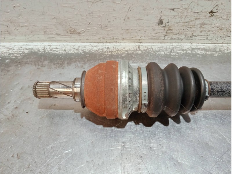 Recambio de transmision delantera derecha para opel astra gtc referencia OEM IAM   