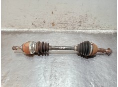 Recambio de transmision delantera izquierda para opel astra gtc referencia OEM IAM   