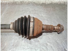 Recambio de transmision delantera izquierda para opel astra gtc referencia OEM IAM    2