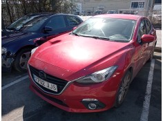 mazda 3 lim. () del año 2015