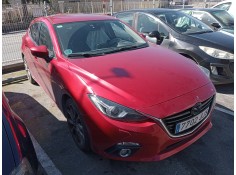 mazda 3 lim. () del año 2015 2