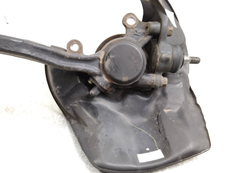 Recambio de mangueta delantera derecha para lexus gs300 (jzs160) básico referencia OEM IAM   