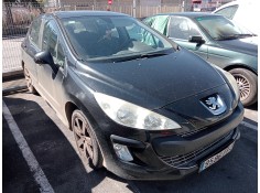 peugeot 308 del año 2007