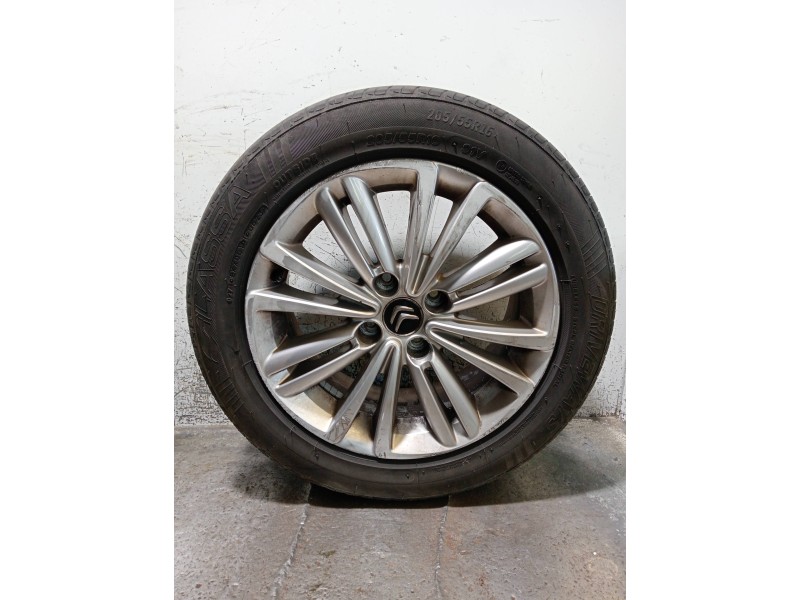 Recambio de juego llantas para citroen c4 lim. seduction referencia OEM IAM   