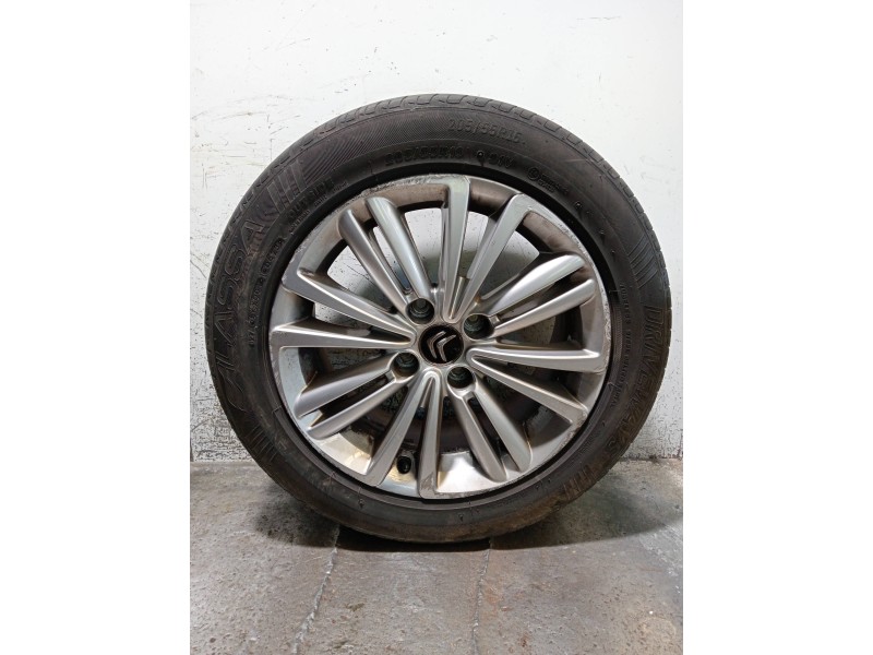 Recambio de juego llantas para citroen c4 lim. seduction referencia OEM IAM   