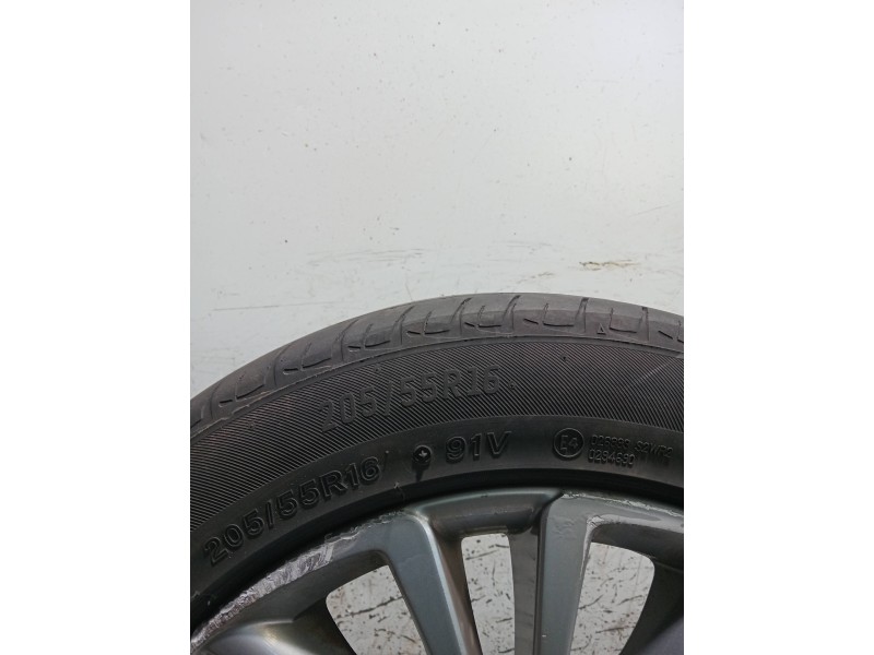 Recambio de juego llantas para citroen c4 lim. seduction referencia OEM IAM   