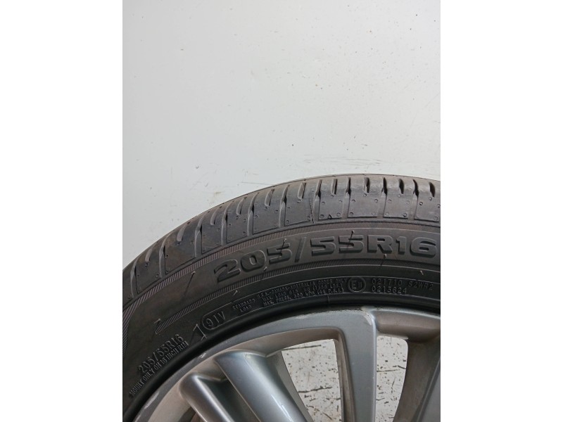 Recambio de juego llantas para citroen c4 lim. seduction referencia OEM IAM   