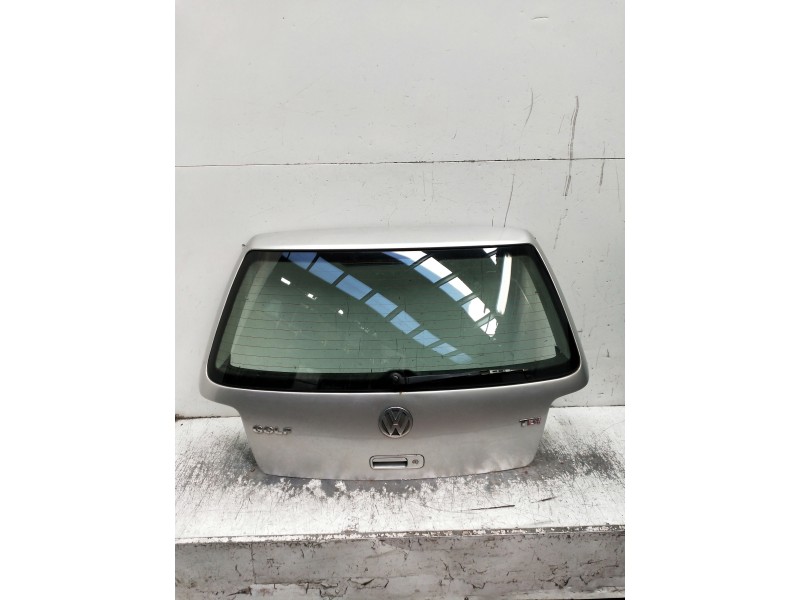 Recambio de porton trasero para volkswagen golf iv berlina (1j1) referencia OEM IAM   5P