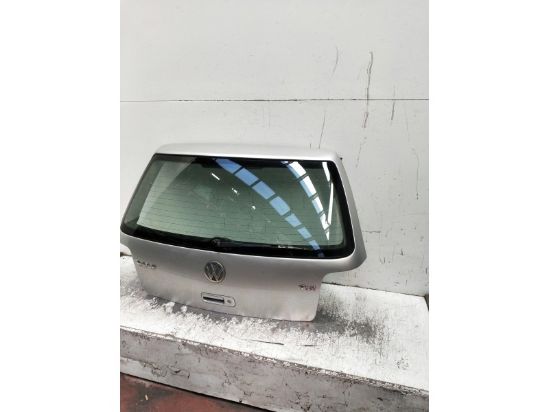 Recambio de porton trasero para volkswagen golf iv berlina (1j1) referencia OEM IAM   5P