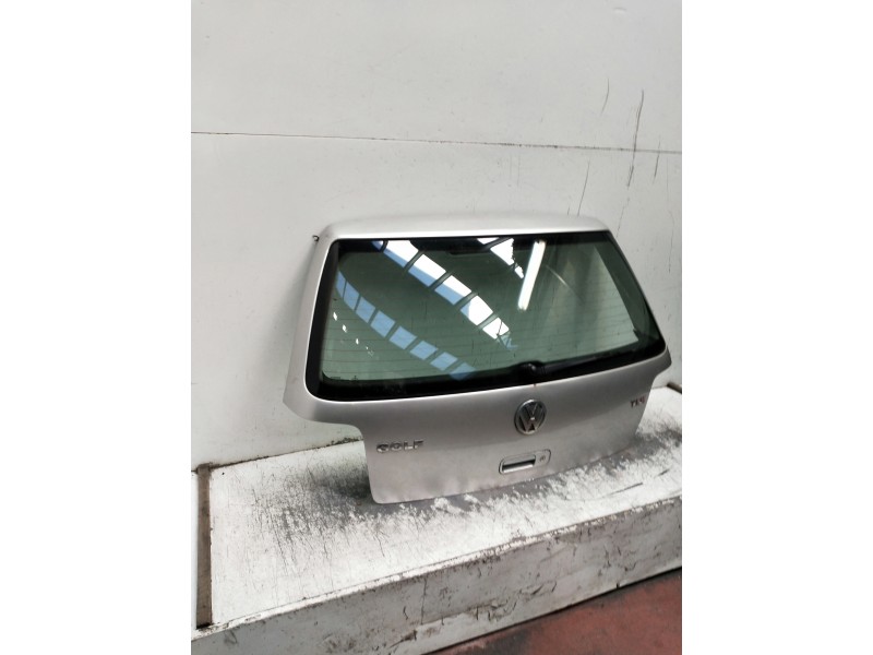 Recambio de porton trasero para volkswagen golf iv berlina (1j1) referencia OEM IAM   5P