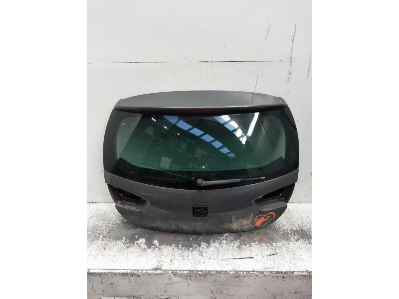 Recambio de porton trasero para seat leon (1p1) referencia OEM IAM   5P