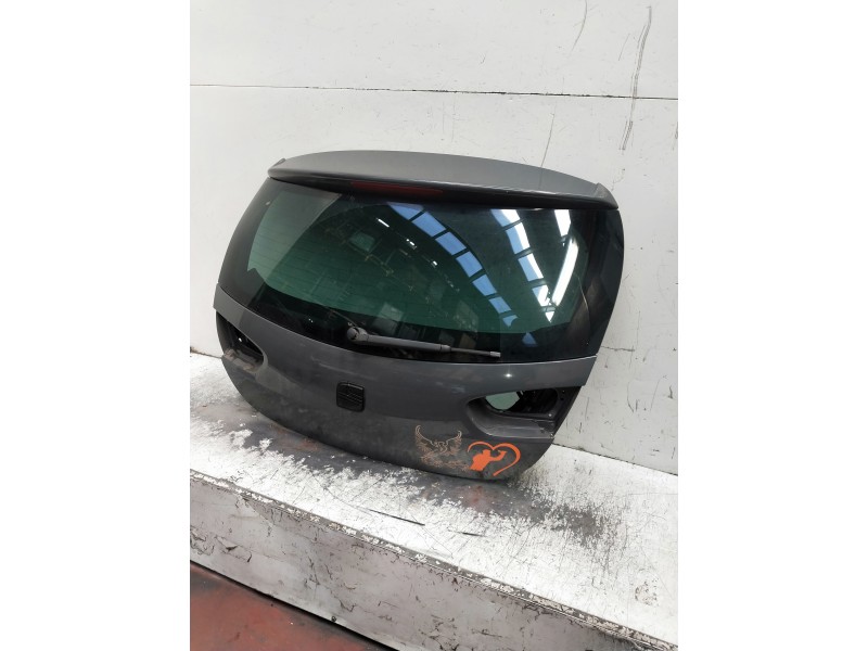 Recambio de porton trasero para seat leon (1p1) referencia OEM IAM   5P