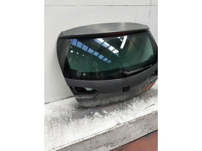 Recambio de porton trasero para seat leon (1p1) referencia OEM IAM   5P
