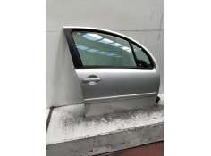 Recambio de puerta delantera derecha para citroen c3 referencia OEM IAM   5P 2