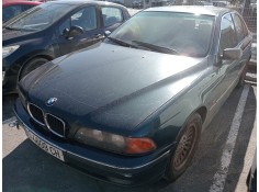 bmw serie 5 berlina (e39) del año 2000
