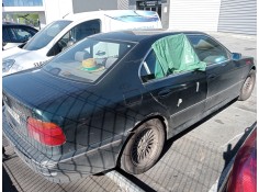 bmw serie 5 berlina (e39) del año 2000 2