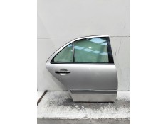 Recambio de puerta trasera derecha para mercedes clase e (w210) berlina diesel referencia OEM IAM   4P