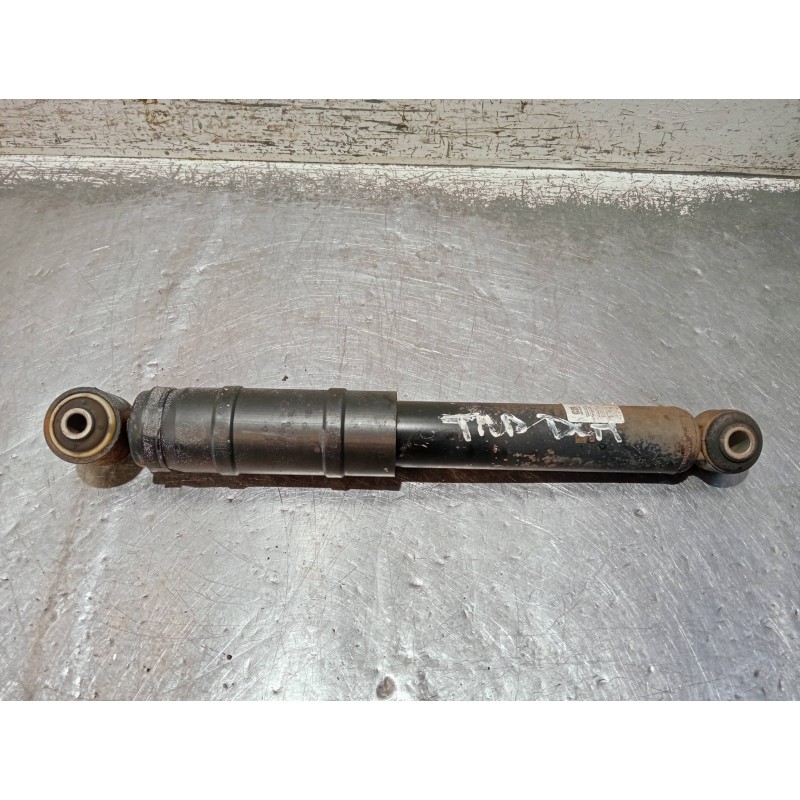Recambio de amortiguador trasero derecho para opel astra gtc referencia OEM IAM 09228466 24463097 368135153