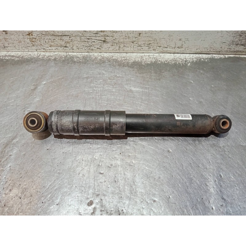 Recambio de amortiguador trasero izquierdo para opel astra gtc referencia OEM IAM 22242957 24463097 368135153