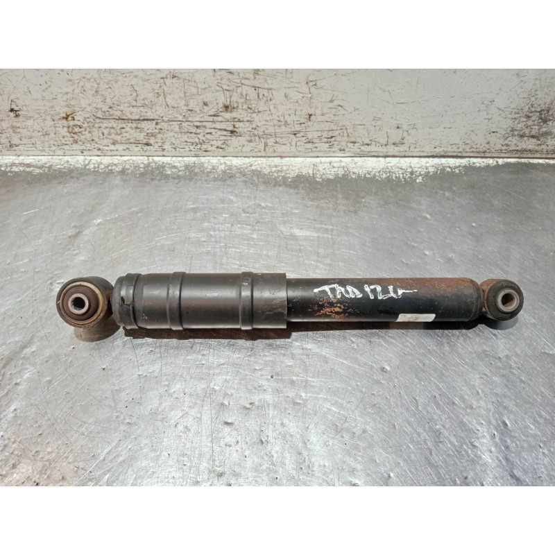 Recambio de amortiguador trasero izquierdo para opel astra gtc referencia OEM IAM 22242957 24463097 368135153