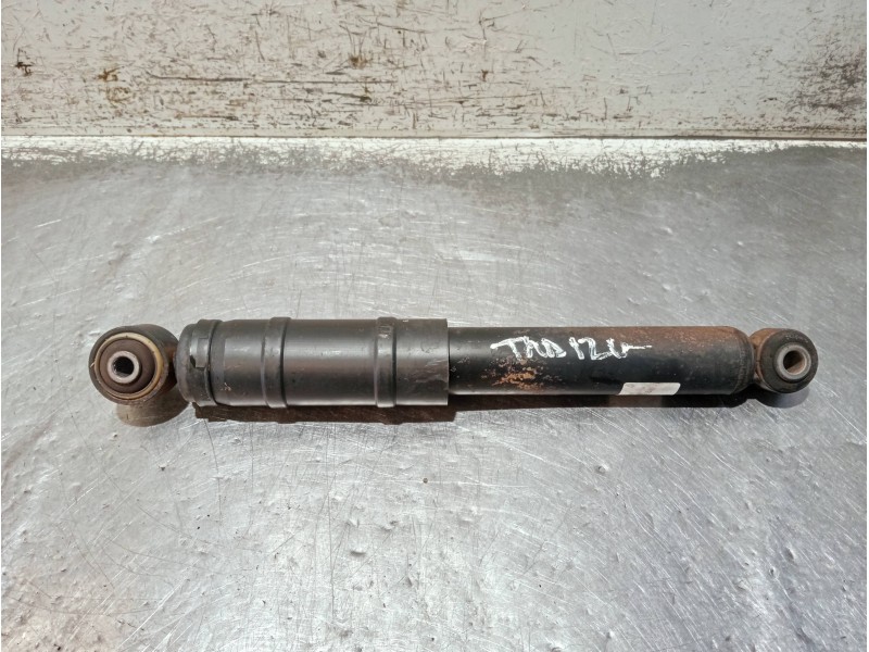Recambio de amortiguador trasero izquierdo para opel astra gtc referencia OEM IAM 22242957 24463097 368135153