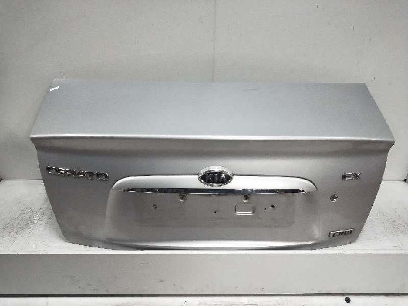 Recambio de tapa maletero para kia cerato 2.0 turbodiesel cat referencia OEM IAM   