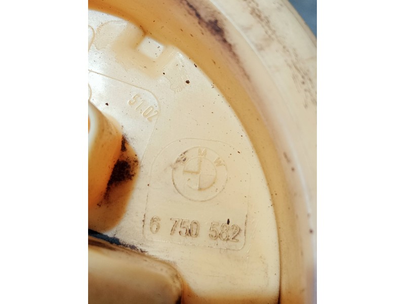 Recambio de bomba combustible para bmw serie 3 compact (e46) referencia OEM IAM 6750582 228214002002 
