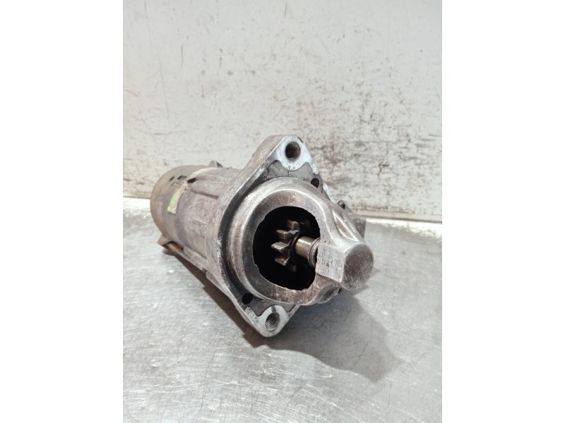 Recambio de motor arranque para bmw serie 3 compact (e46) referencia OEM IAM 7787354 D7G4 