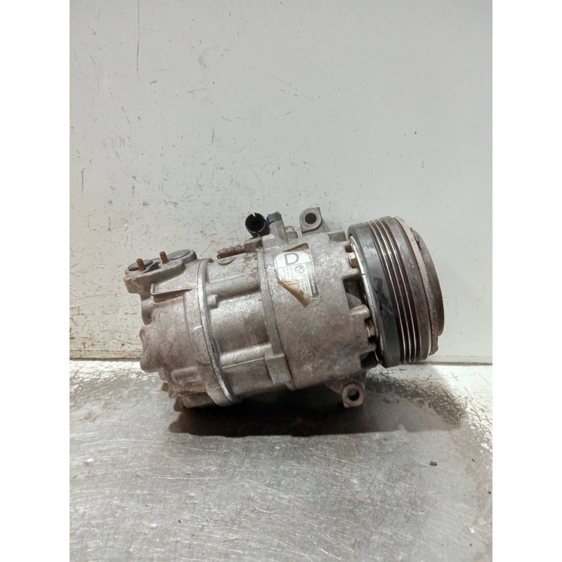 Recambio de compresor aire acondicionado para bmw serie 3 compact (e46) referencia OEM IAM 64526905643 3R41045010 