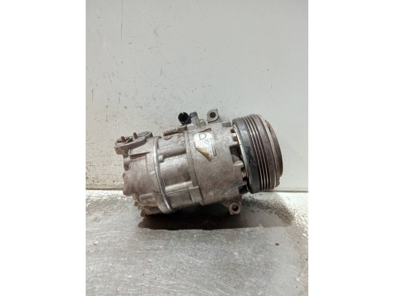Recambio de compresor aire acondicionado para bmw serie 3 compact (e46) referencia OEM IAM 64526905643 3R41045010 