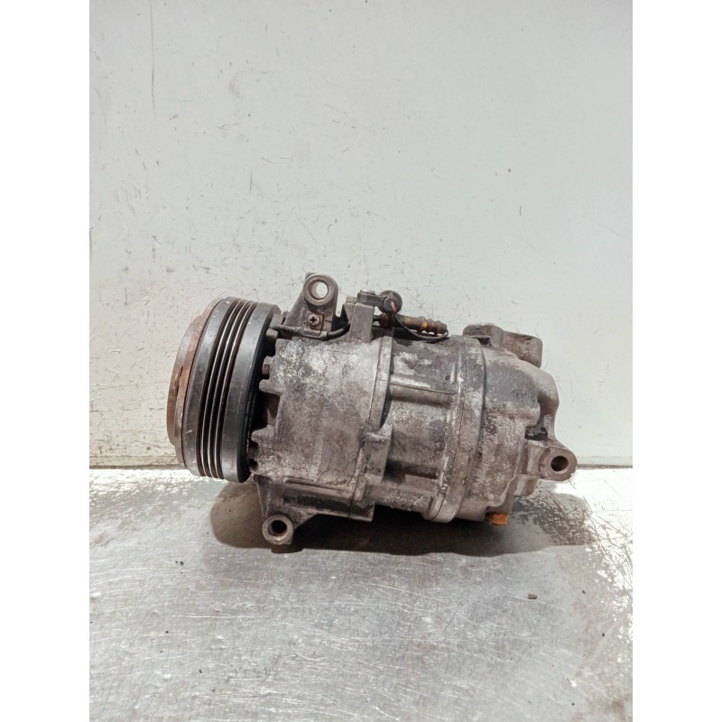 Recambio de compresor aire acondicionado para bmw serie 3 compact (e46) referencia OEM IAM 64526905643 3R41045010 