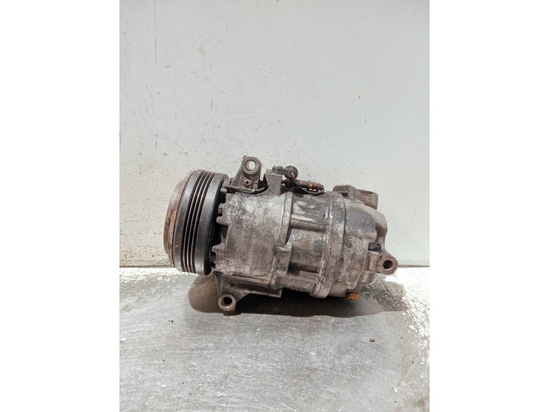 Recambio de compresor aire acondicionado para bmw serie 3 compact (e46) referencia OEM IAM 64526905643 3R41045010 
