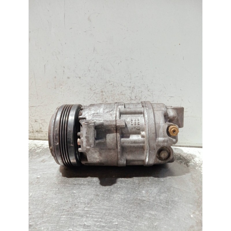 Recambio de compresor aire acondicionado para bmw serie 3 compact (e46) referencia OEM IAM 64526905643 3R41045010 