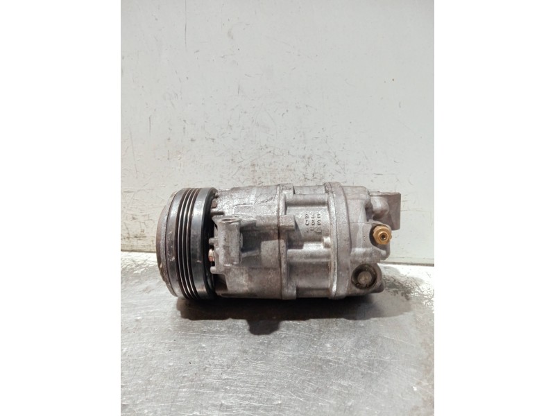 Recambio de compresor aire acondicionado para bmw serie 3 compact (e46) referencia OEM IAM 64526905643 3R41045010 