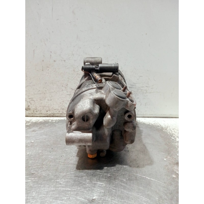 Recambio de compresor aire acondicionado para bmw serie 3 compact (e46) referencia OEM IAM 64526905643 3R41045010 