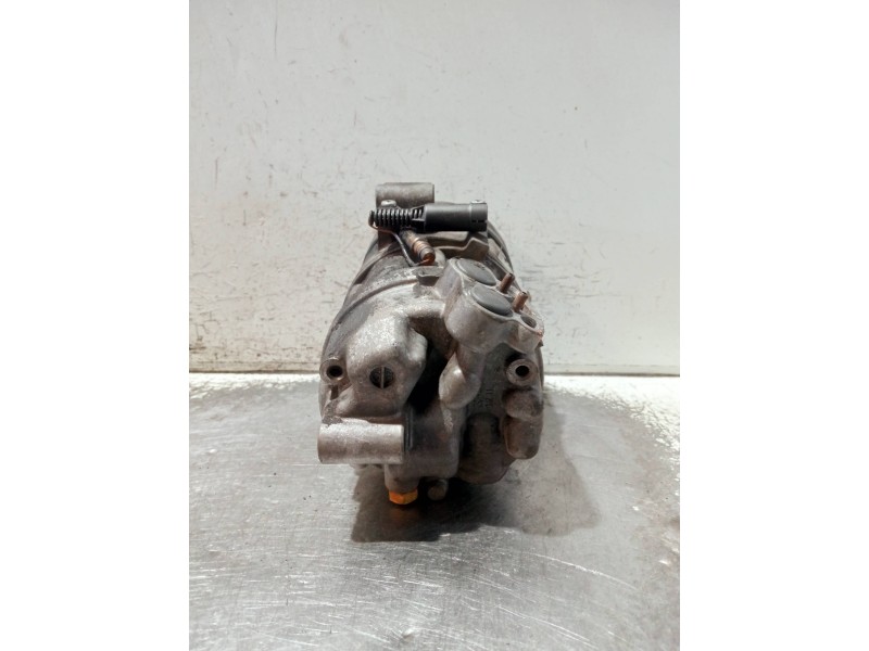 Recambio de compresor aire acondicionado para bmw serie 3 compact (e46) referencia OEM IAM 64526905643 3R41045010 