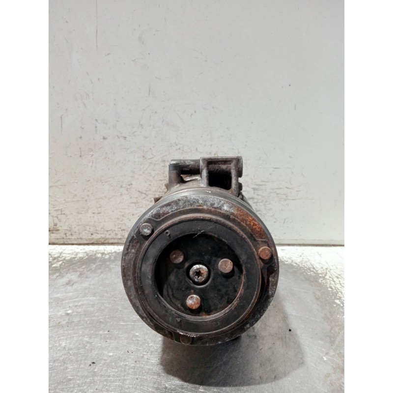 Recambio de compresor aire acondicionado para bmw serie 3 compact (e46) referencia OEM IAM 64526905643 3R41045010 