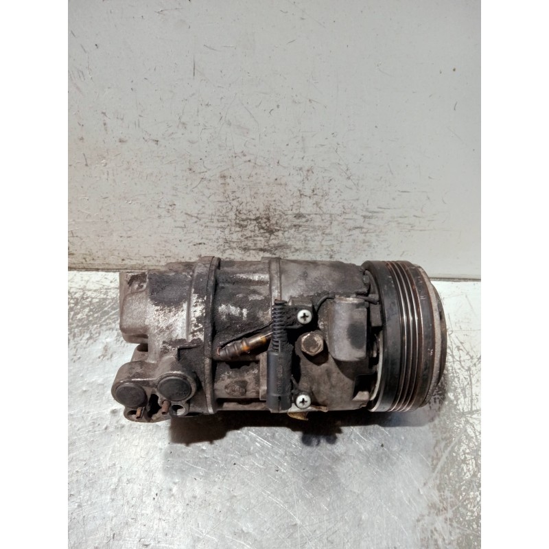 Recambio de compresor aire acondicionado para bmw serie 3 compact (e46) referencia OEM IAM 64526905643 3R41045010 