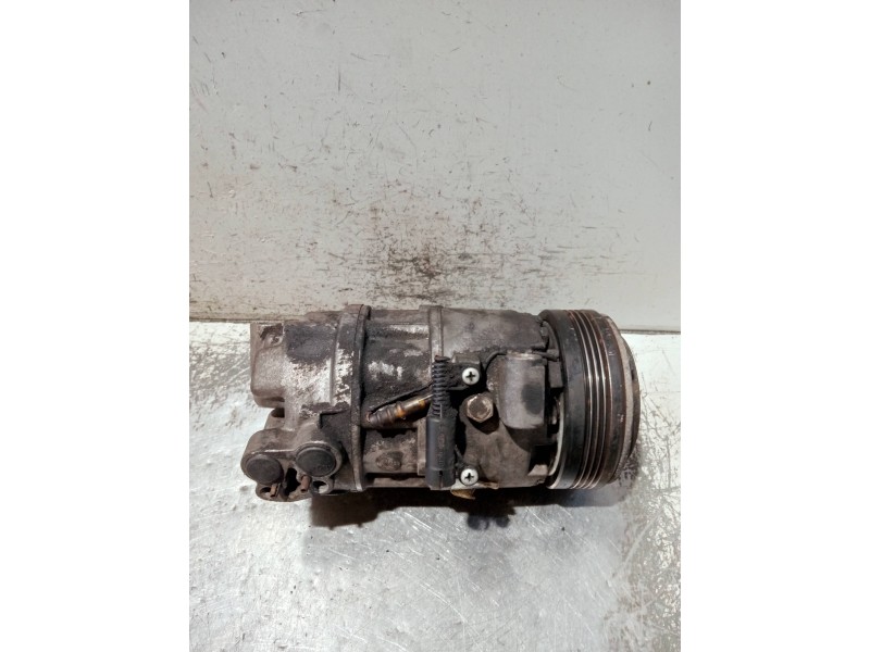 Recambio de compresor aire acondicionado para bmw serie 3 compact (e46) referencia OEM IAM 64526905643 3R41045010 