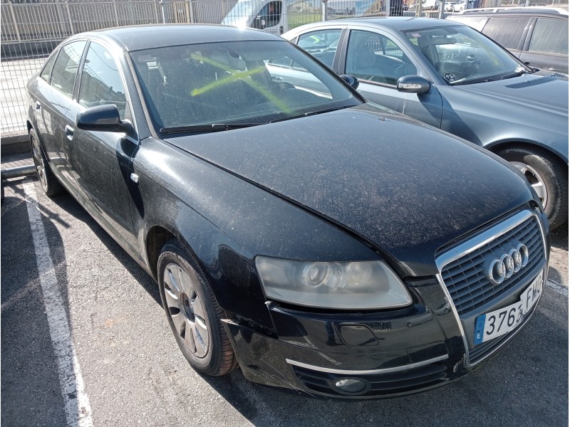audi a6 berlina (4f2) del año 2004
