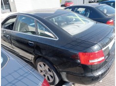 audi a6 berlina (4f2) del año 2004 2