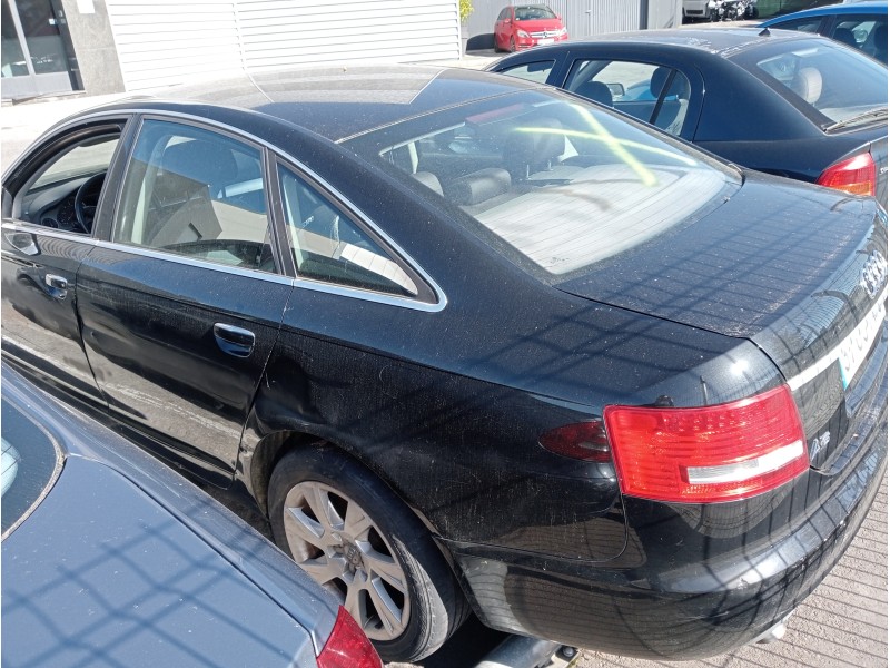 audi a6 berlina (4f2) del año 2004