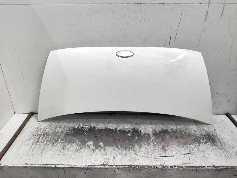 Recambio de capot para ford transit caja cerrada, media (fy) (2000 =>) referencia OEM IAM   