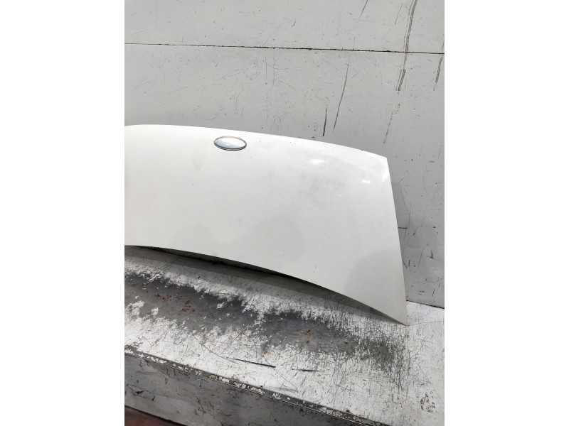 Recambio de capot para ford transit caja cerrada, media (fy) (2000 =>) referencia OEM IAM   